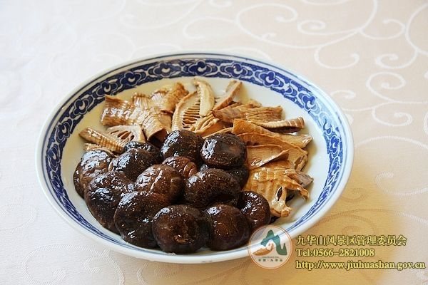 九华双冬