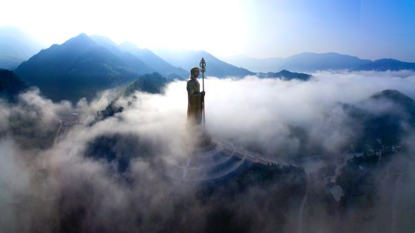 地藏圣像
